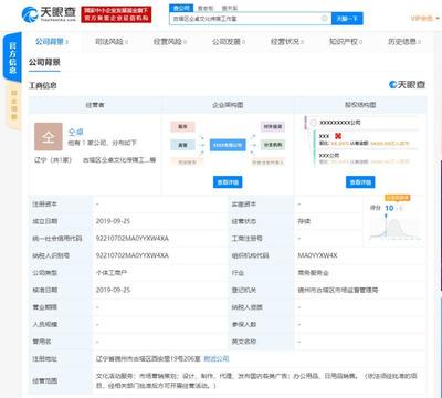 仝卓工作室驚曝僅1人 代理聲明暗藏法律迷霧
